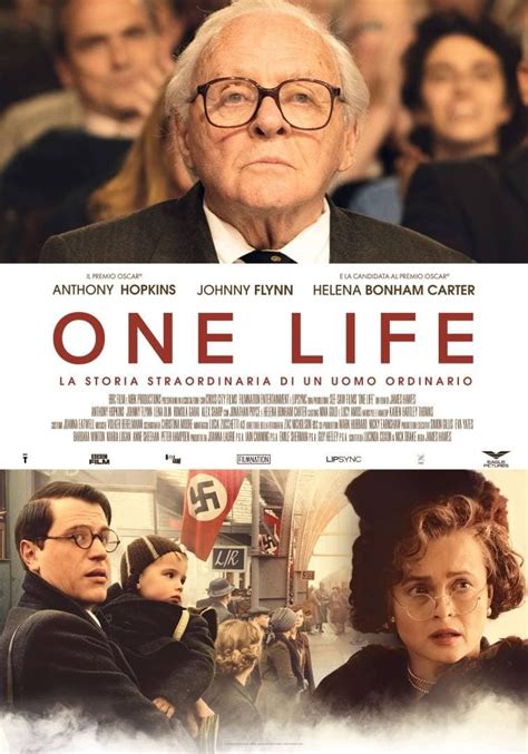 one life film recensione